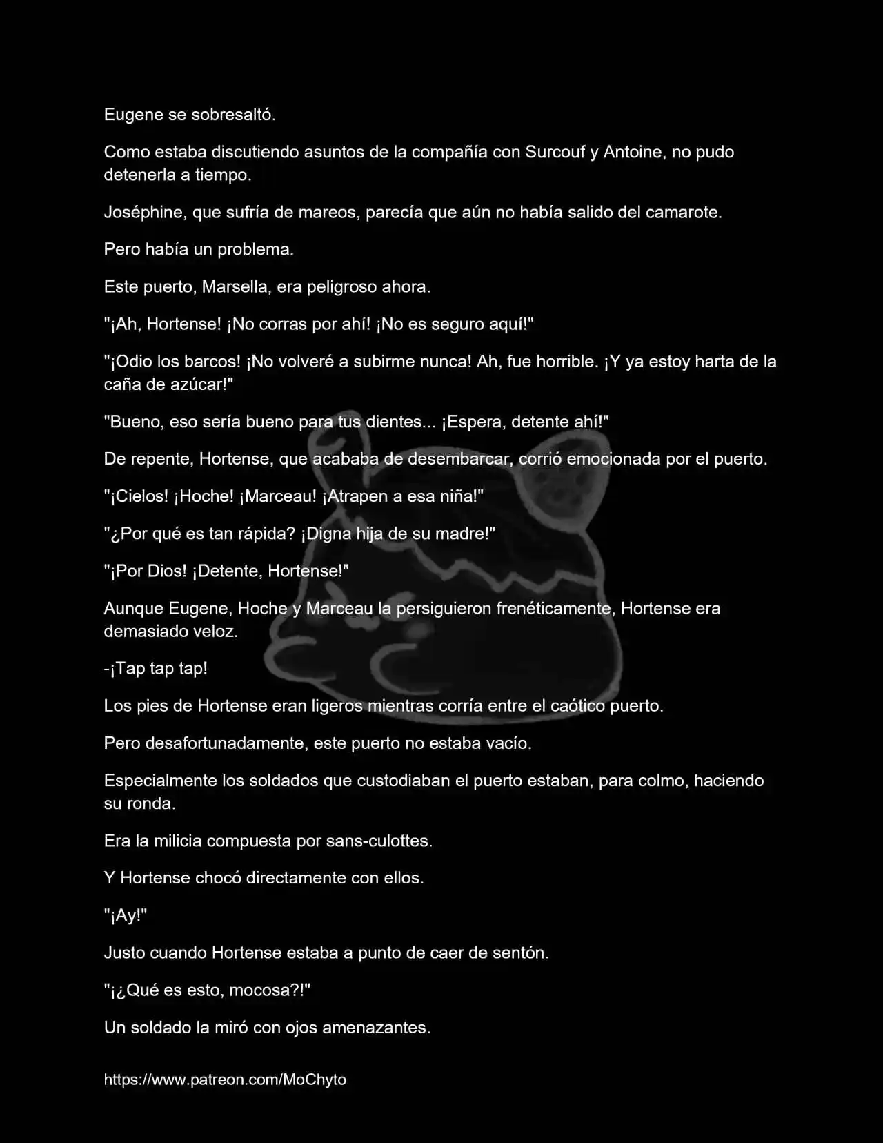 Me Convertí En El Hijo Genio De Napoleón (Novela) - Capítulo 13 - Página 9 - LectorTMOo