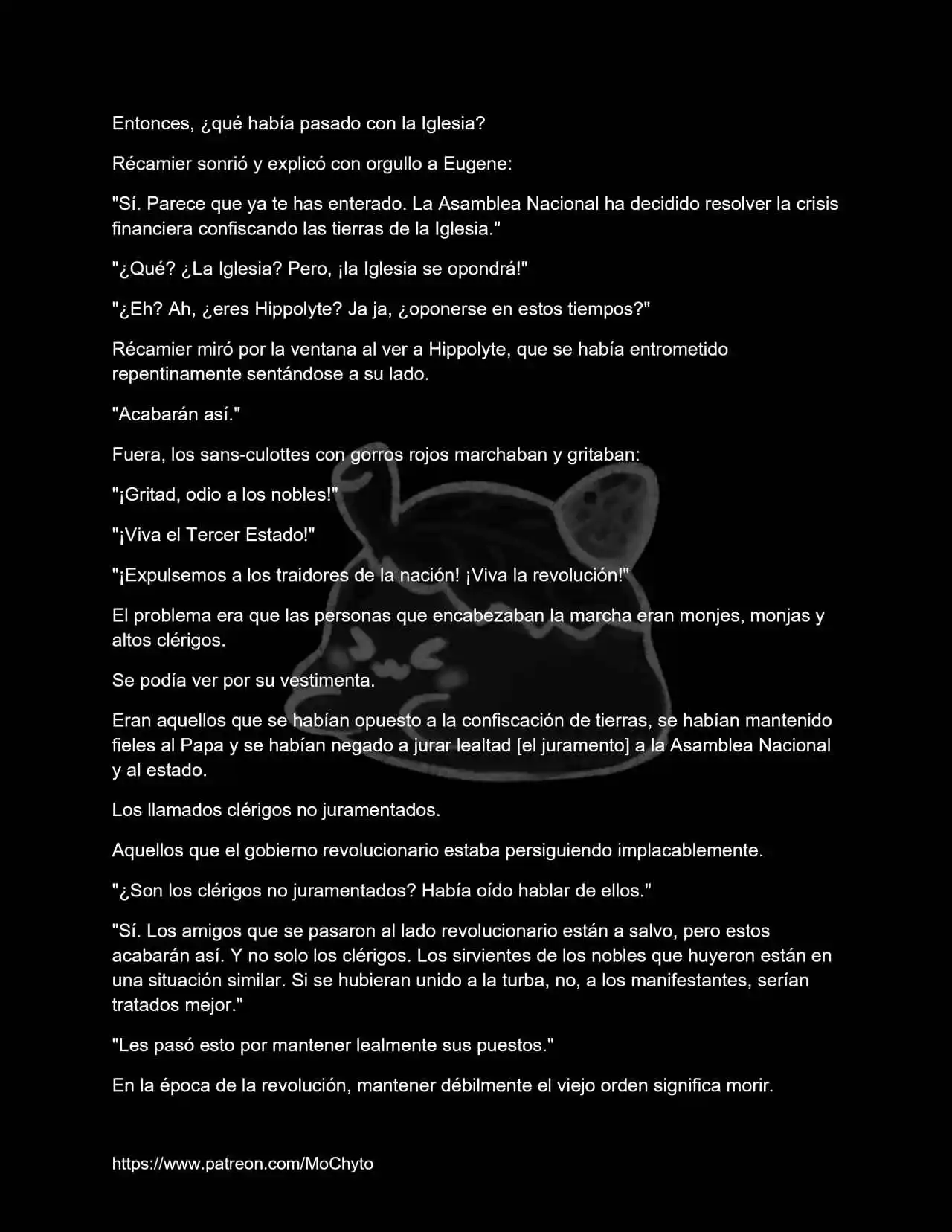 Me Convertí En El Hijo Genio De Napoleón (Novela) - Capítulo 15 - Página 12 - LectorTMOo