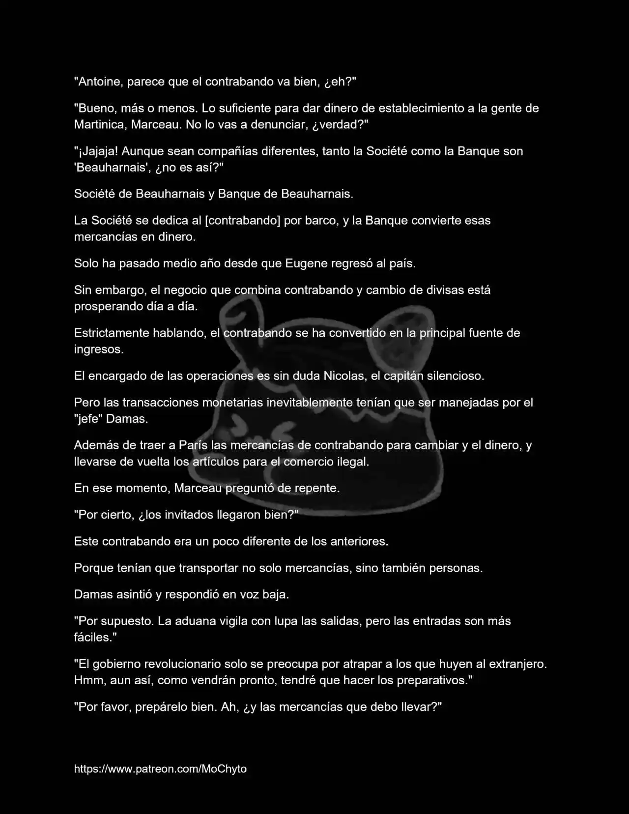 Me Convertí En El Hijo Genio De Napoleón (Novela) - Capítulo 15 - Página 15 - LectorTMOo