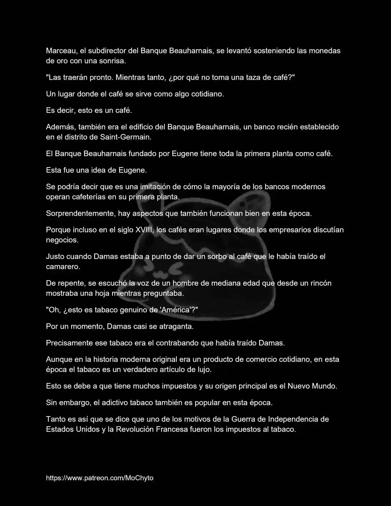 Me Convertí En El Hijo Genio De Napoleón (Novela) - Capítulo 15 - Página 16 - LectorTMOo