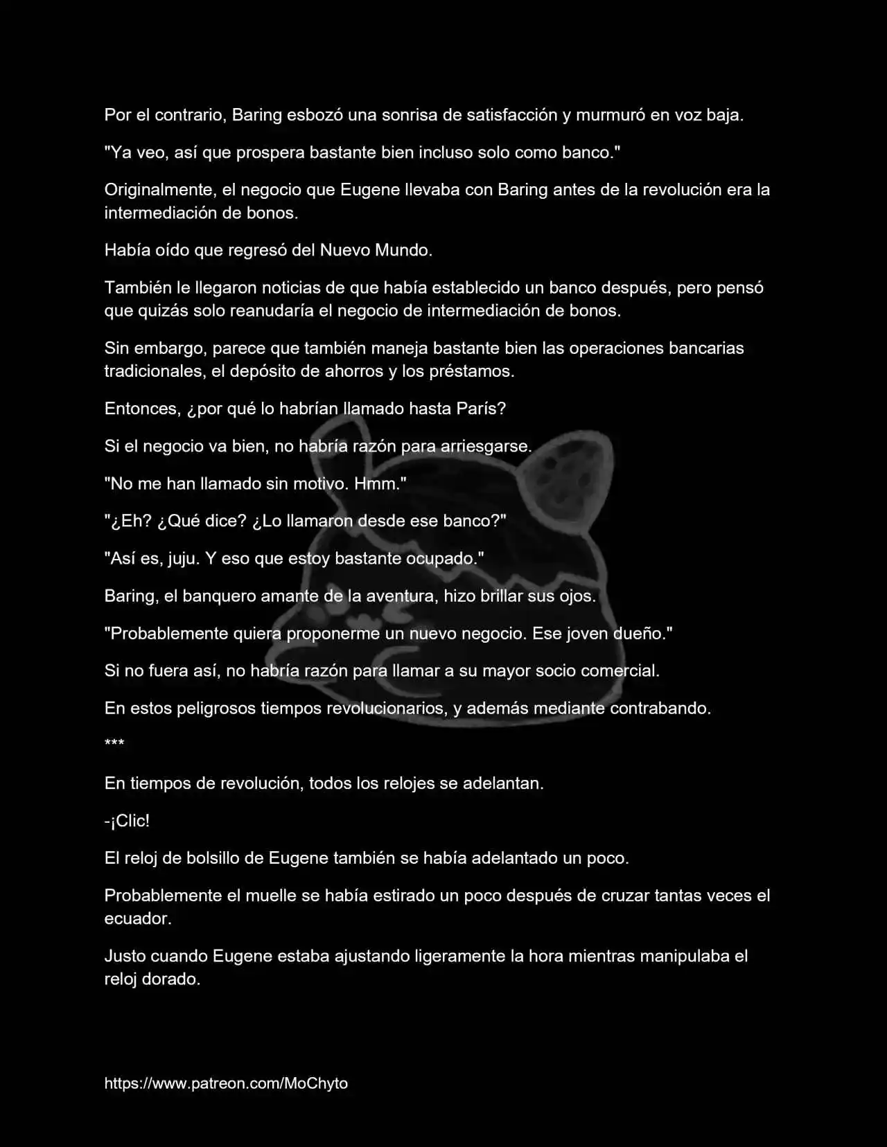 Me Convertí En El Hijo Genio De Napoleón (Novela) - Capítulo 15 - Página 20 - LectorTMOo