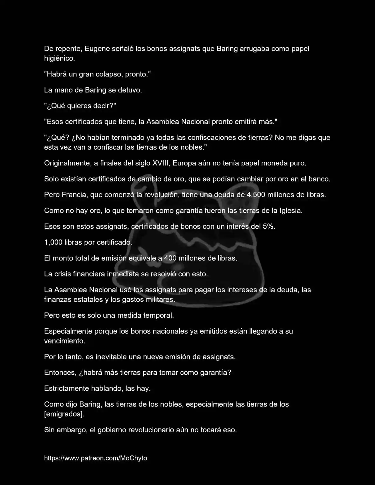 Me Convertí En El Hijo Genio De Napoleón (Novela) - Capítulo 15 - Página 23 - LectorTMOo