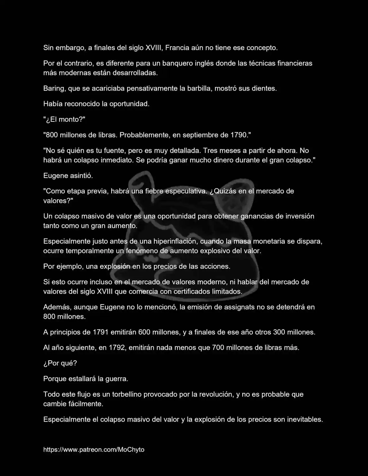 Me Convertí En El Hijo Genio De Napoleón (Novela) - Capítulo 15 - Página 25 - LectorTMOo