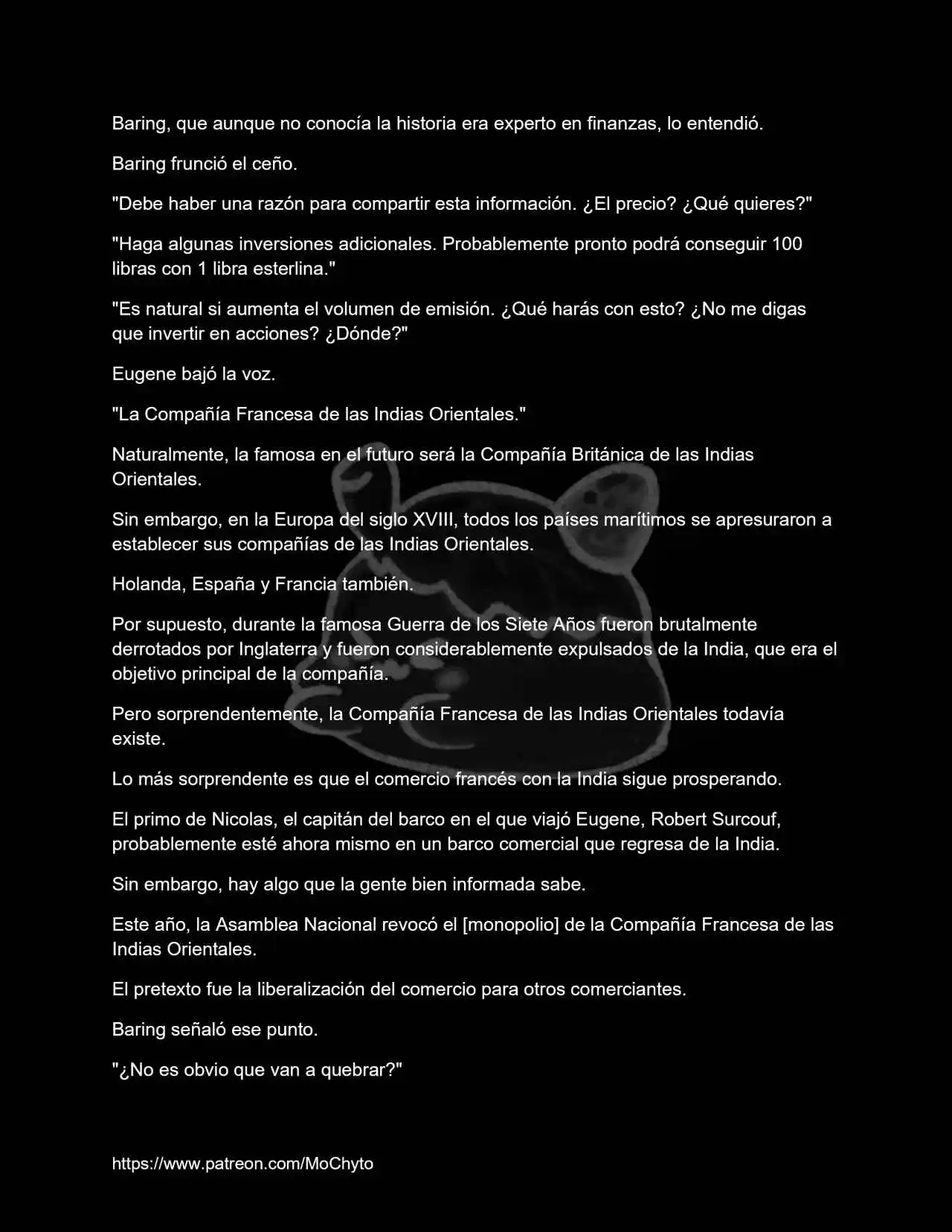 Me Convertí En El Hijo Genio De Napoleón (Novela) - Capítulo 15 - Página 26 - LectorTMOo