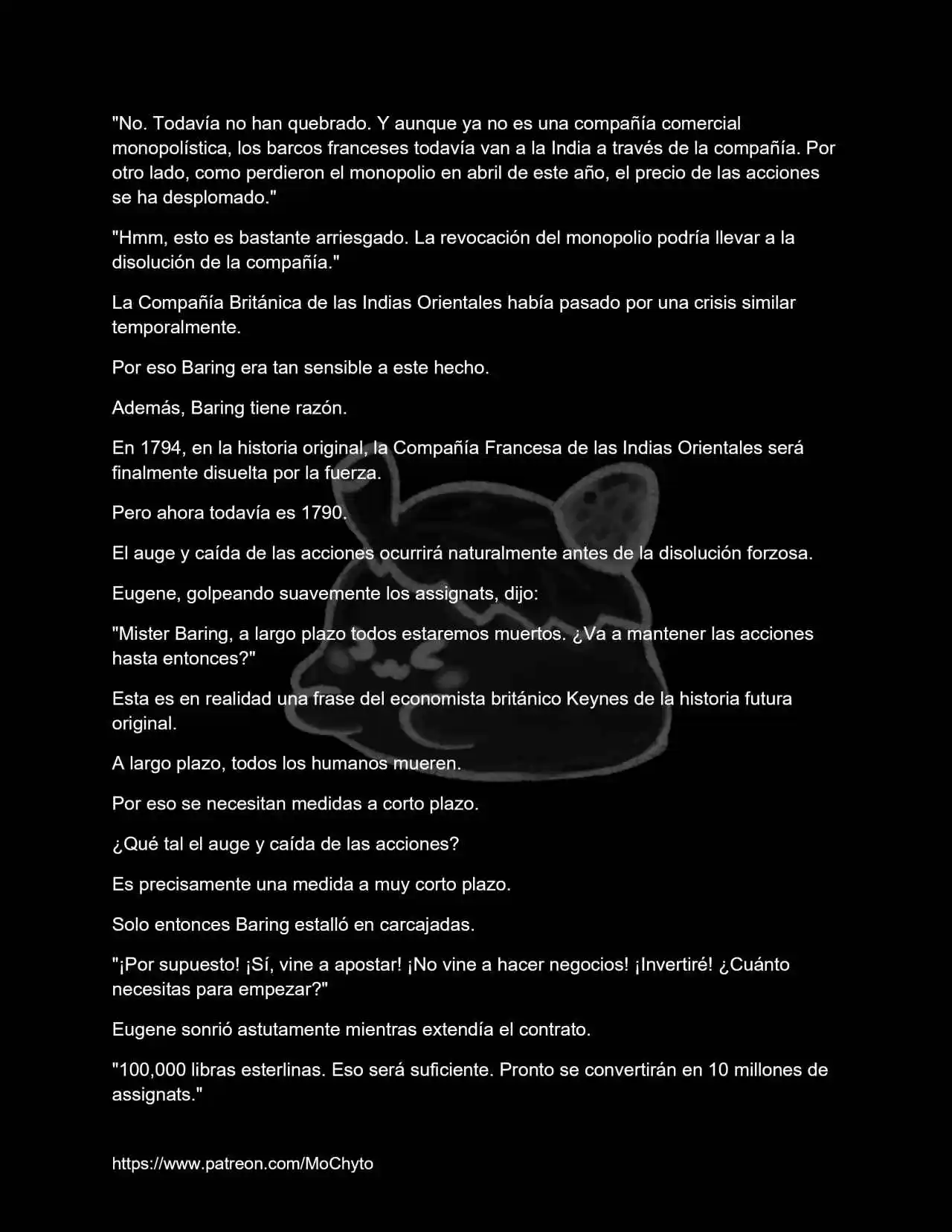 Me Convertí En El Hijo Genio De Napoleón (Novela) - Capítulo 15 - Página 27 - LectorTMOo