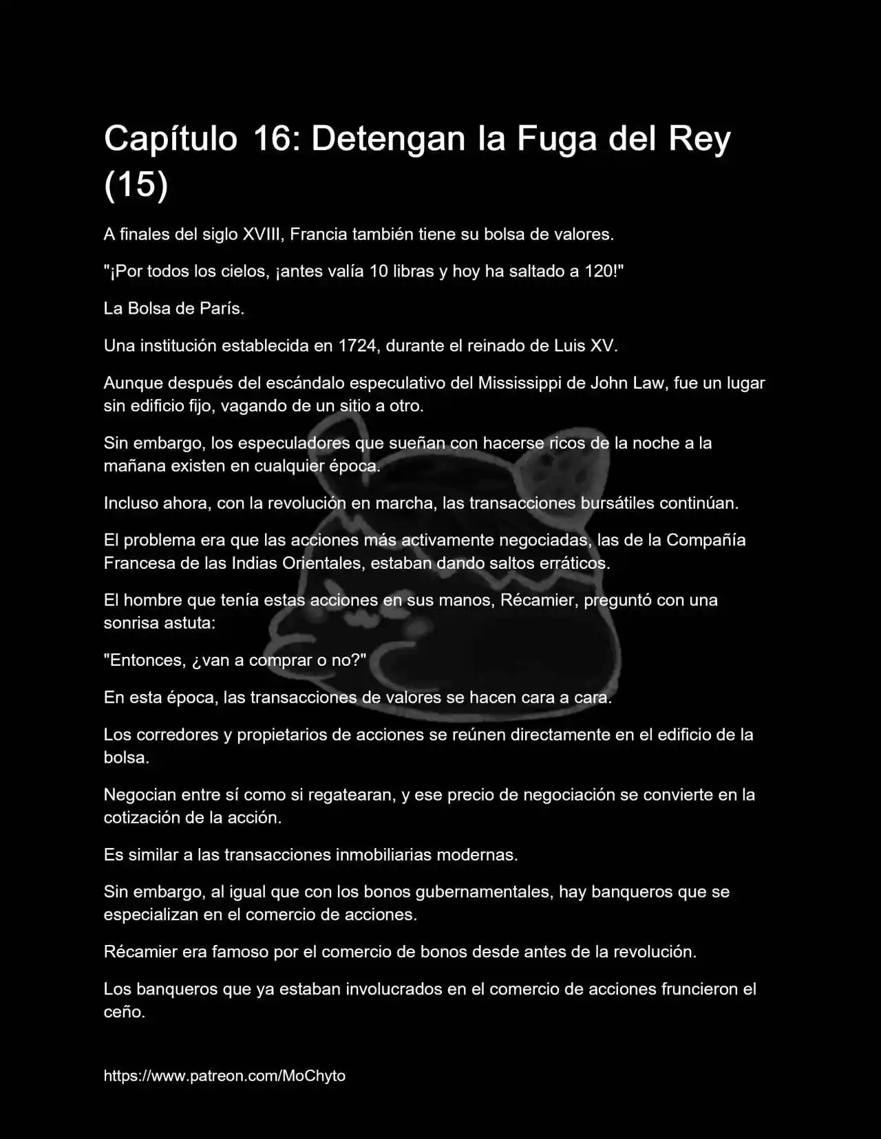 Me Convertí En El Hijo Genio De Napoleón (Novela) - Capítulo 16 - Página 2 - LectorTMOo