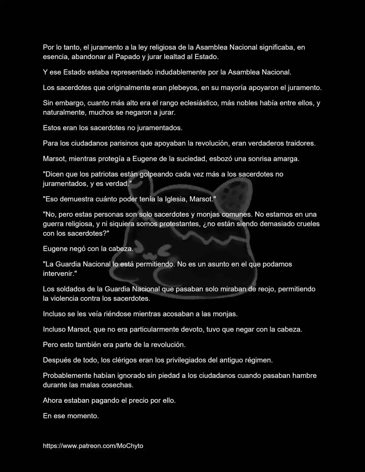 Me Convertí En El Hijo Genio De Napoleón (Novela) - Capítulo 16 - Página 7 - LectorTMOo