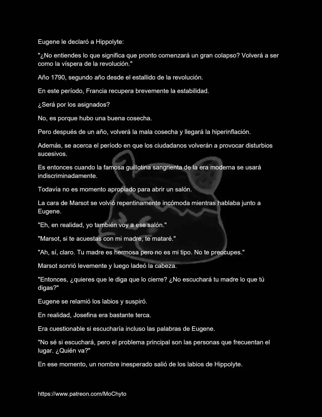 Me Convertí En El Hijo Genio De Napoleón (Novela) - Capítulo 16 - Página 9 - LectorTMOo