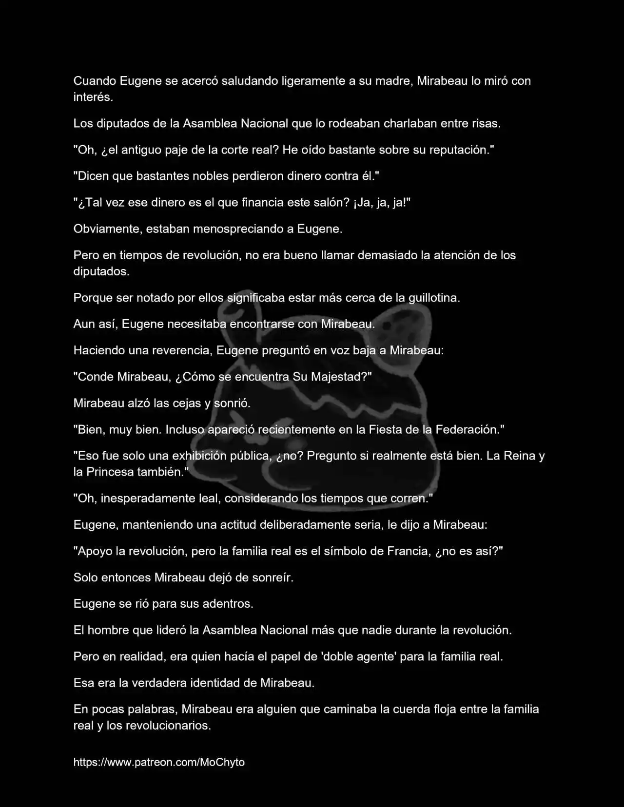 Me Convertí En El Hijo Genio De Napoleón (Novela) - Capítulo 16 - Página 12 - LectorTMOo