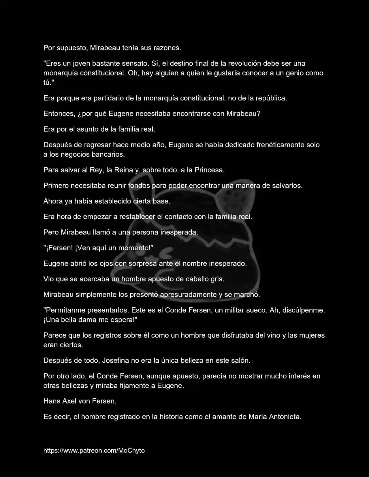 Me Convertí En El Hijo Genio De Napoleón (Novela) - Capítulo 16 - Página 13 - LectorTMOo