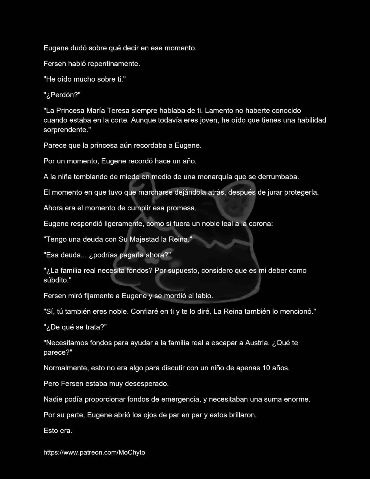 Me Convertí En El Hijo Genio De Napoleón (Novela) - Capítulo 16 - Página 14 - LectorTMOo