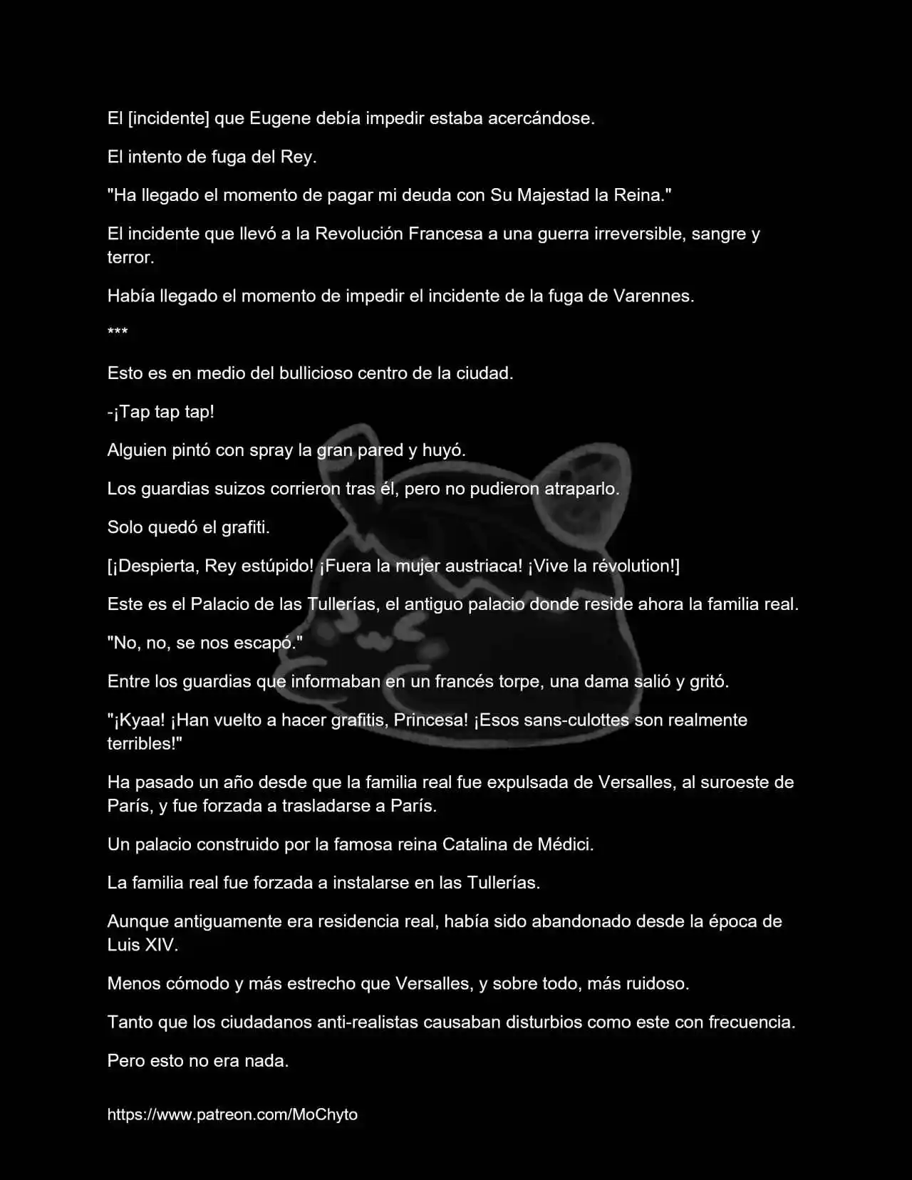 Me Convertí En El Hijo Genio De Napoleón (Novela) - Capítulo 16 - Página 15 - LectorTMOo