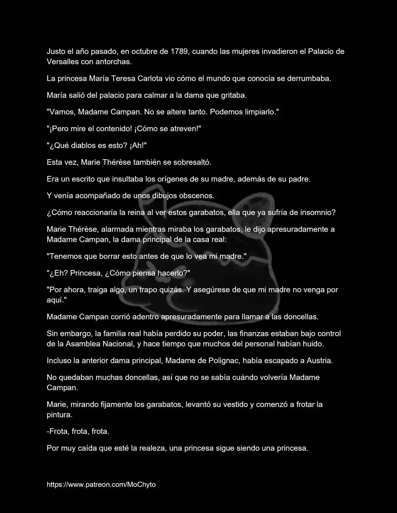 Me Convertí En El Hijo Genio De Napoleón (Novela) - Capítulo 16 - Página 16 - LectorTMOo