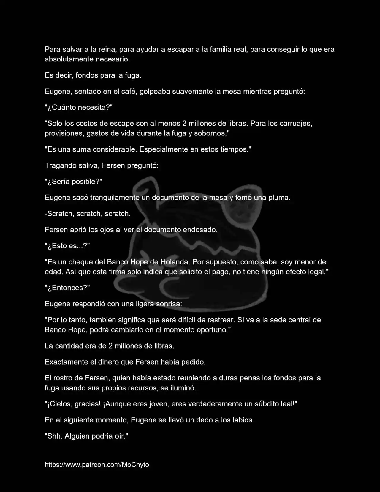 Me Convertí En El Hijo Genio De Napoleón (Novela) - Capítulo 16 - Página 22 - LectorTMOo