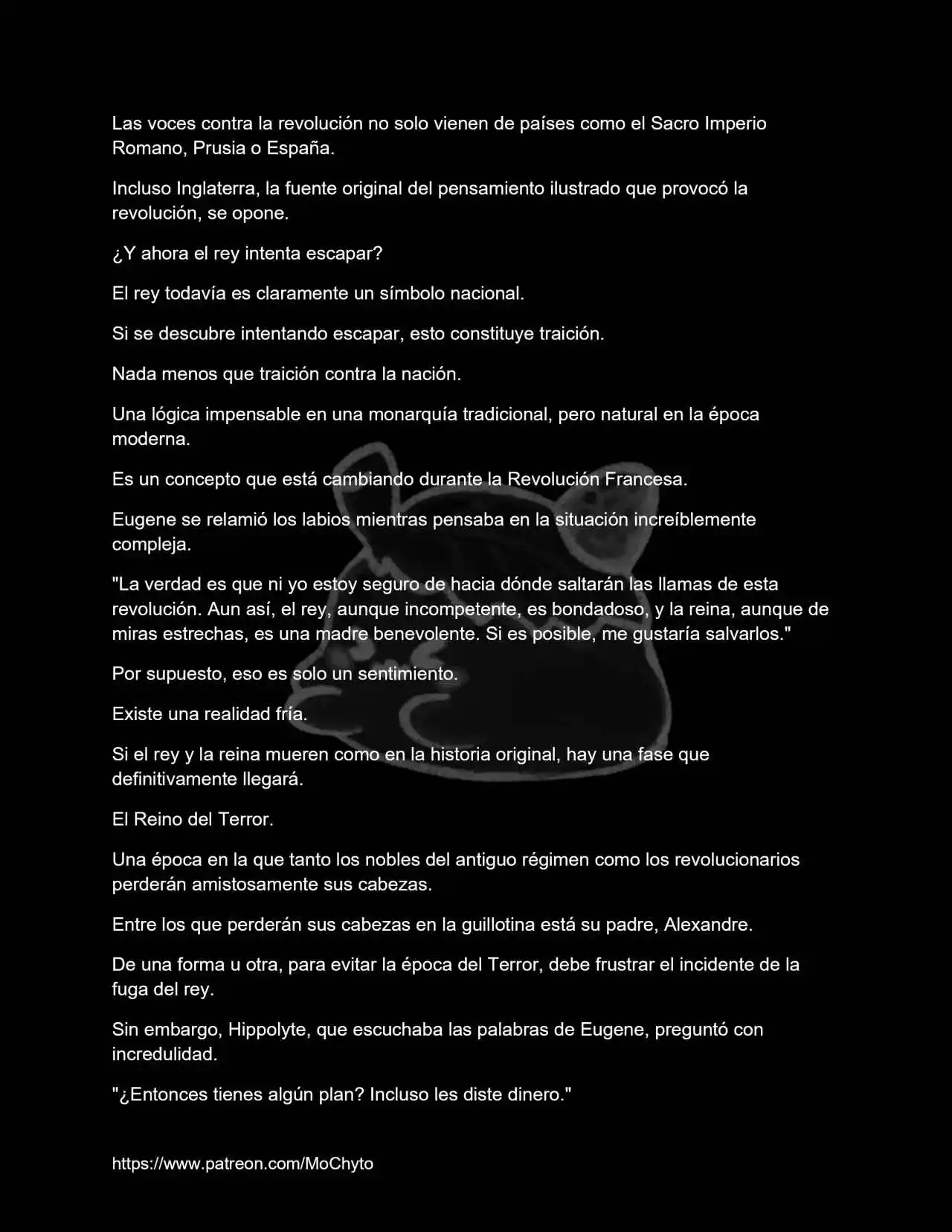 Me Convertí En El Hijo Genio De Napoleón (Novela) - Capítulo 17 - Página 3 - LectorTMOo