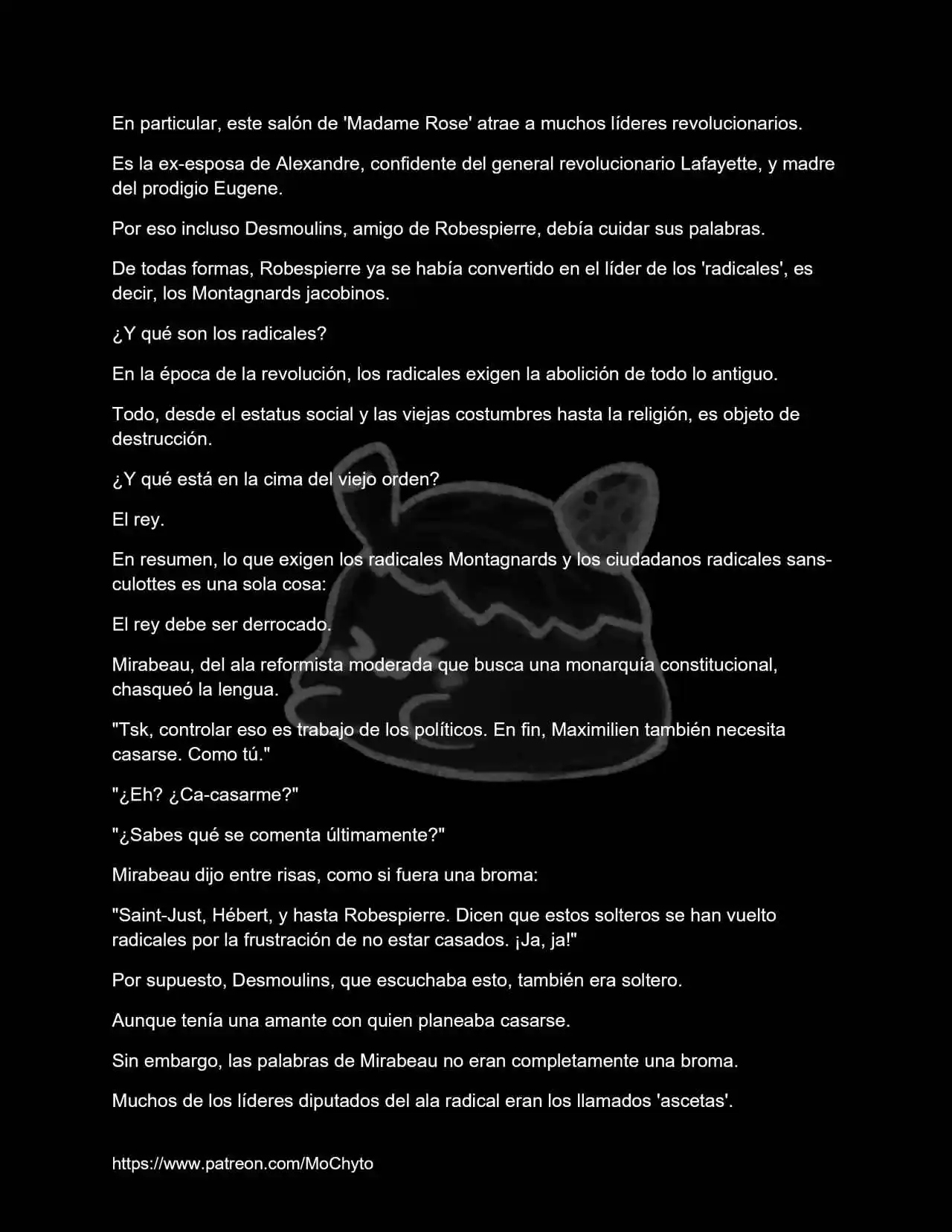 Me Convertí En El Hijo Genio De Napoleón (Novela) - Capítulo 17 - Página 14 - LectorTMOo