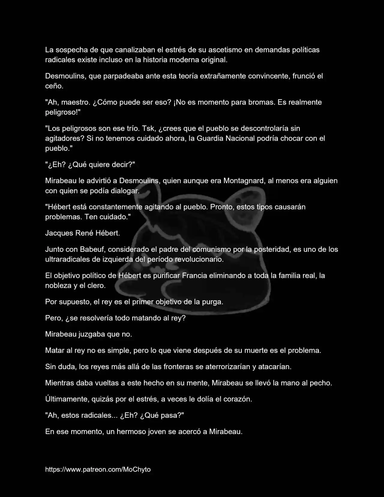 Me Convertí En El Hijo Genio De Napoleón (Novela) - Capítulo 17 - Página 15 - LectorTMOo