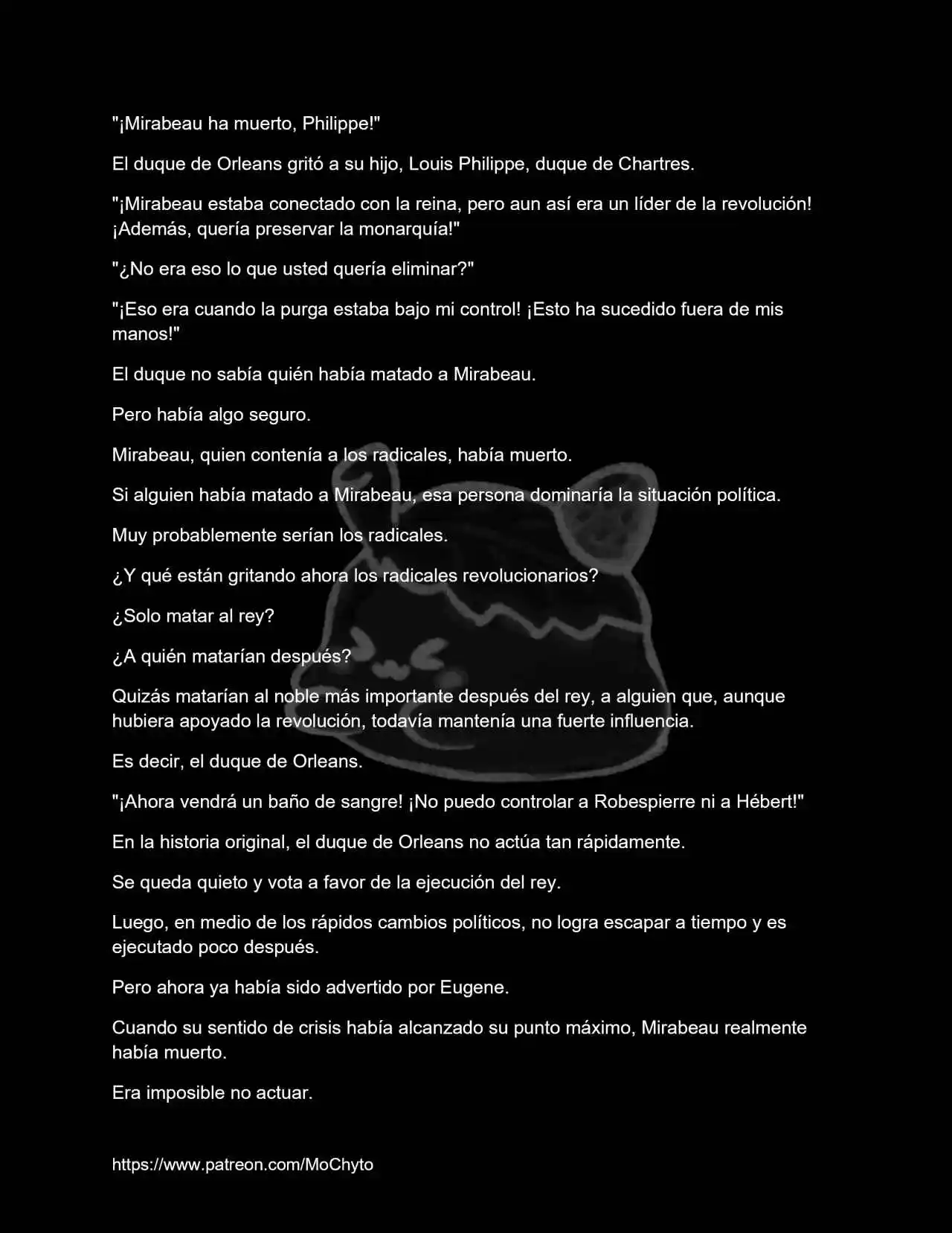 Me Convertí En El Hijo Genio De Napoleón (Novela) - Capítulo 17 - Página 18 - LectorTMOo