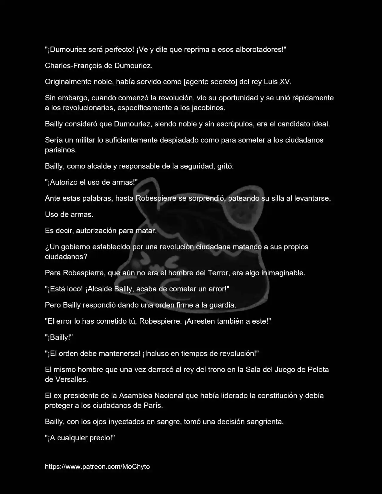 Me Convertí En El Hijo Genio De Napoleón (Novela) - Capítulo 19 - Página 10 - LectorTMOo