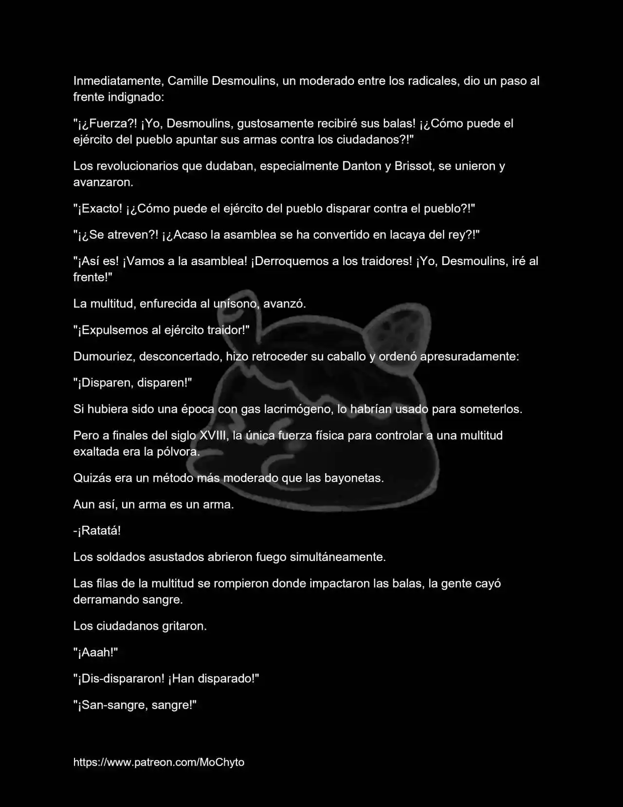 Me Convertí En El Hijo Genio De Napoleón (Novela) - Capítulo 19 - Página 13 - LectorTMOo