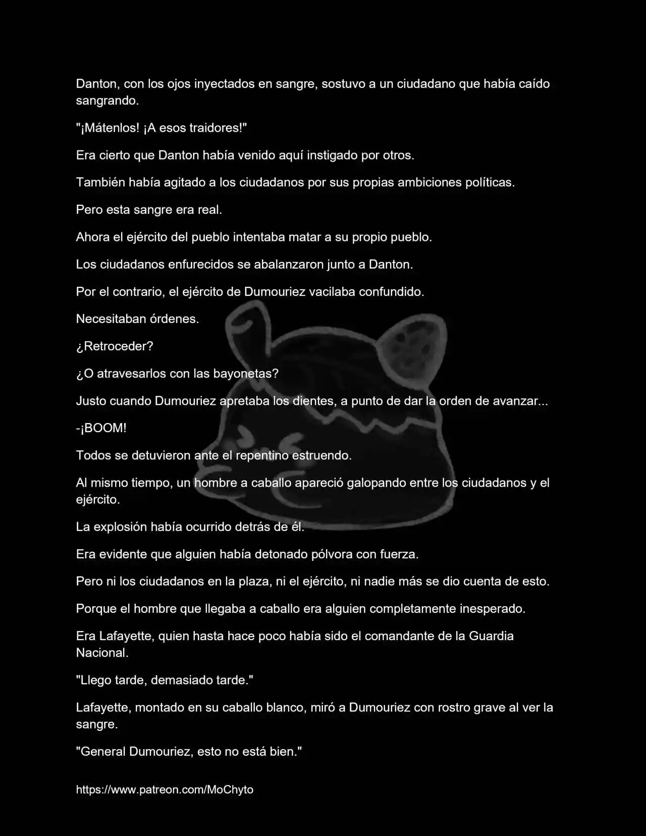 Me Convertí En El Hijo Genio De Napoleón (Novela) - Capítulo 19 - Página 14 - LectorTMOo