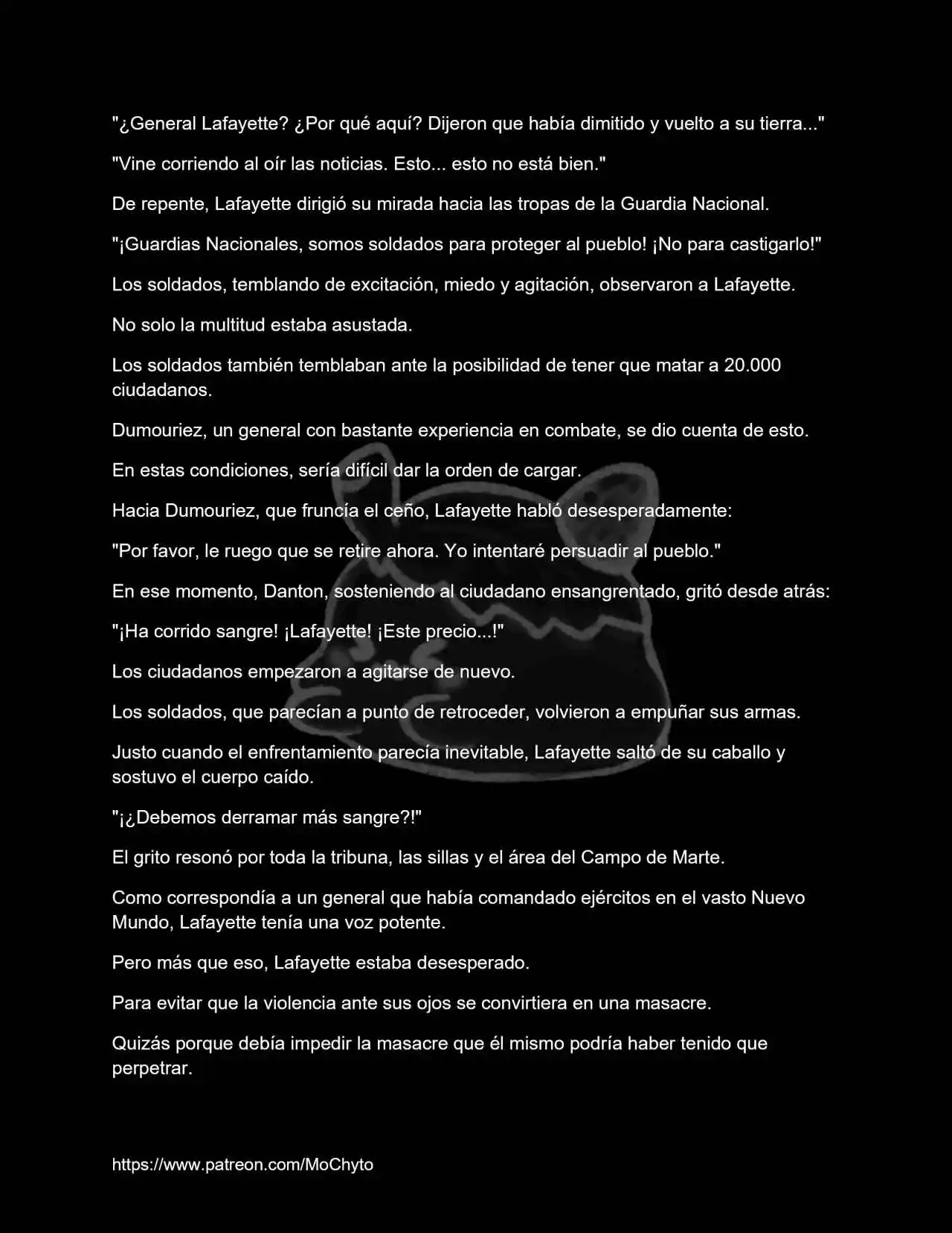 Me Convertí En El Hijo Genio De Napoleón (Novela) - Capítulo 19 - Página 15 - LectorTMOo