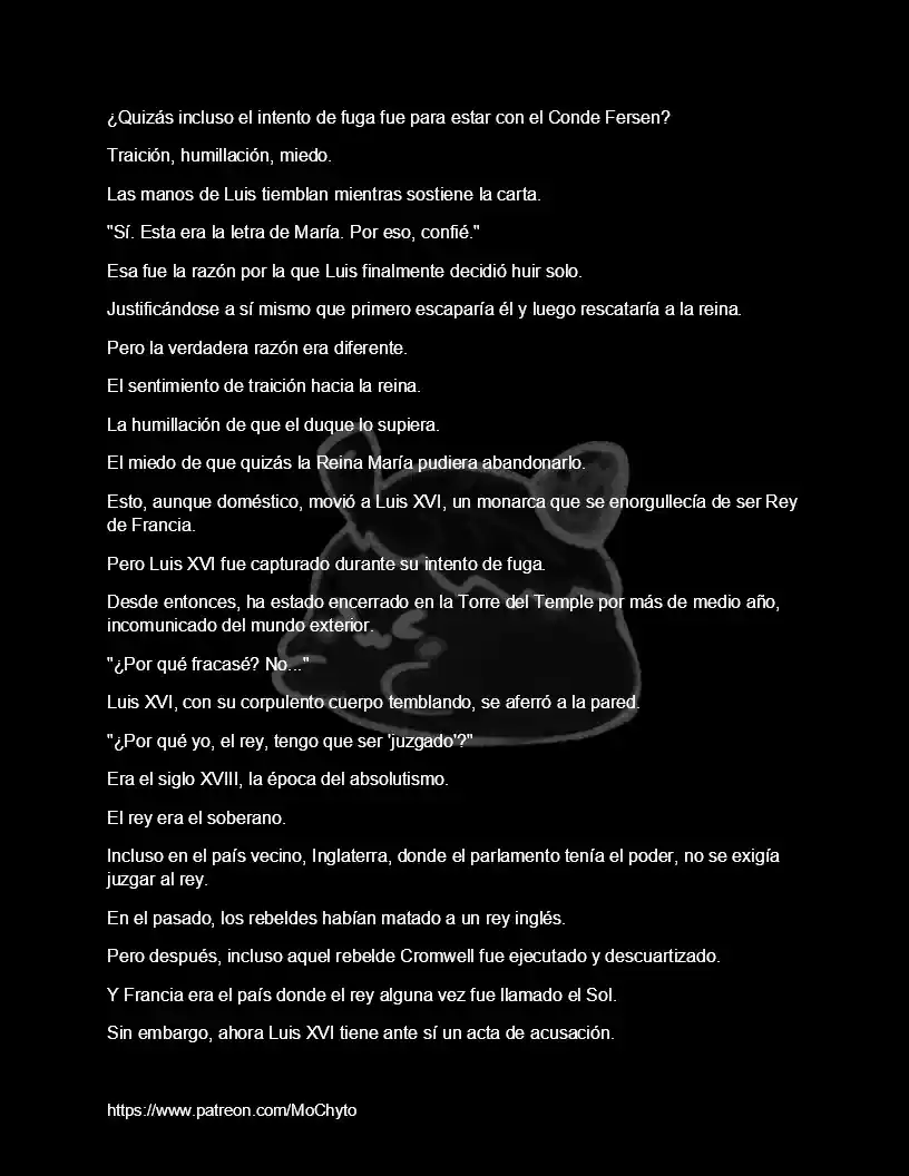 Me Convertí En El Hijo Genio De Napoleón (Novela) - Capítulo 21 - Página 4 - LectorTMOo