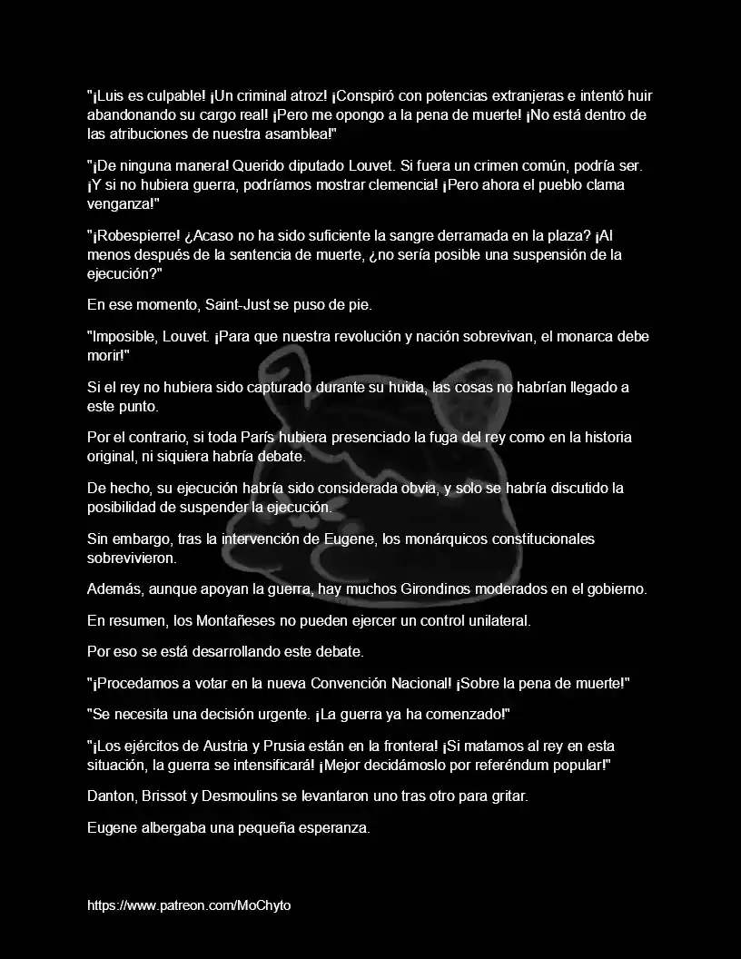Me Convertí En El Hijo Genio De Napoleón (Novela) - Capítulo 21 - Página 7 - LectorTMOo