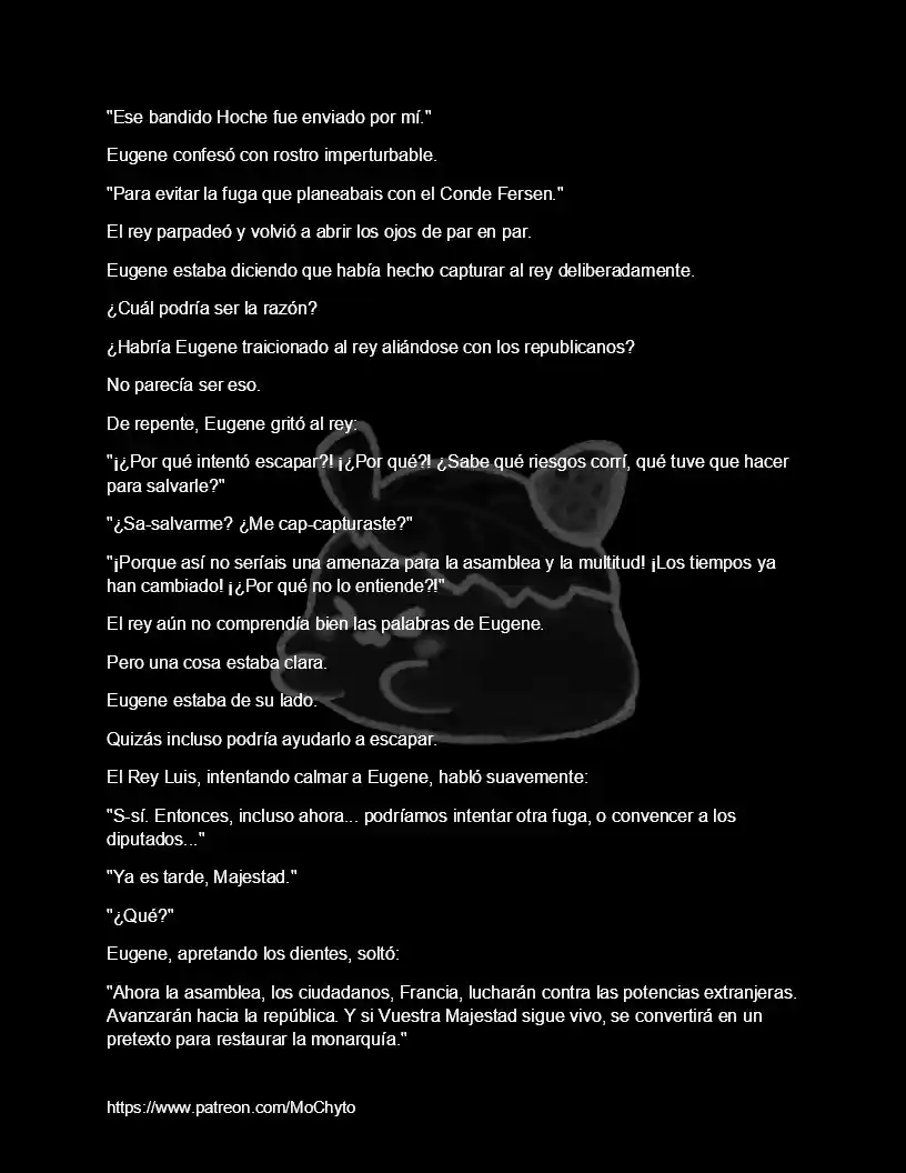 Me Convertí En El Hijo Genio De Napoleón (Novela) - Capítulo 21 - Página 13 - LectorTMOo