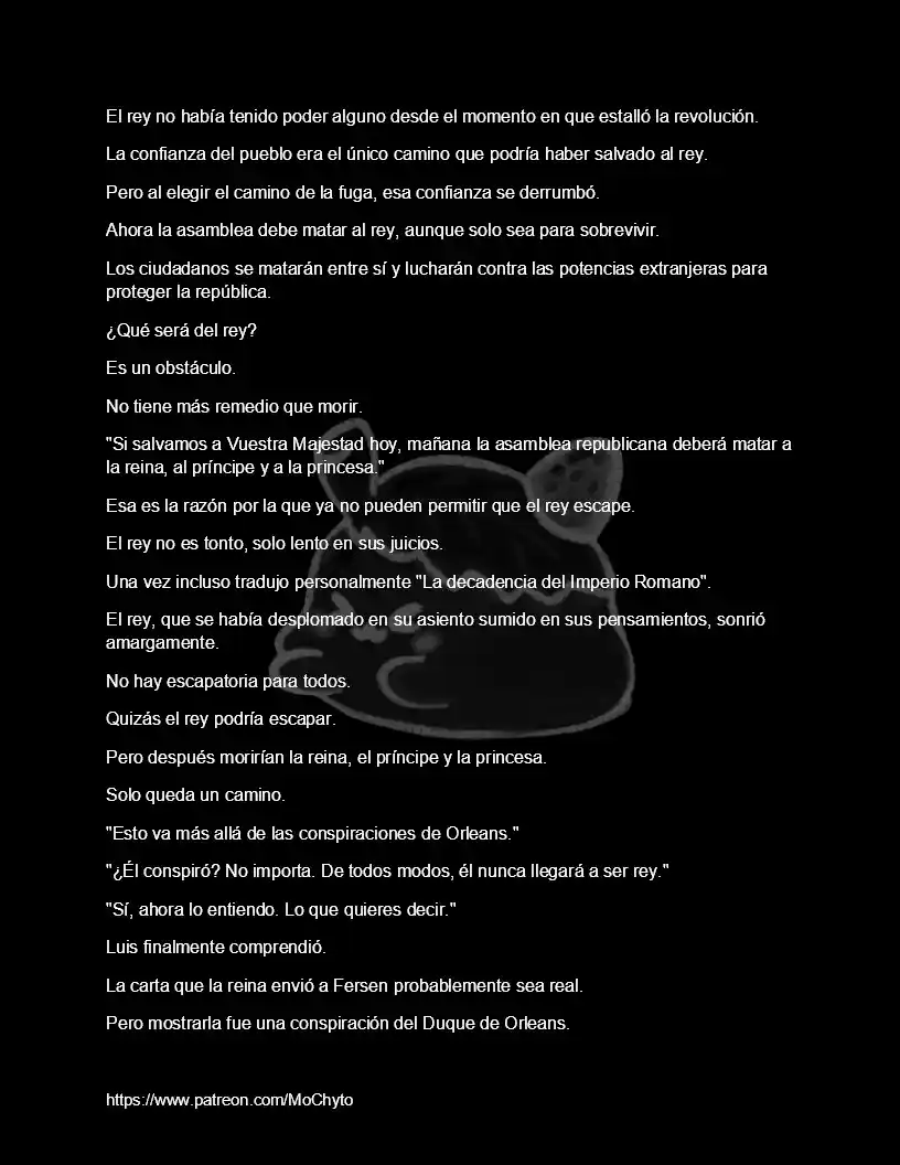 Me Convertí En El Hijo Genio De Napoleón (Novela) - Capítulo 21 - Página 14 - LectorTMOo