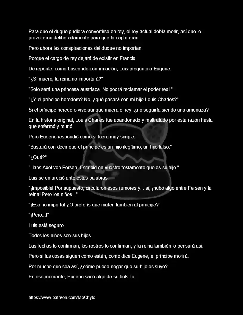 Me Convertí En El Hijo Genio De Napoleón (Novela) - Capítulo 21 - Página 15 - LectorTMOo