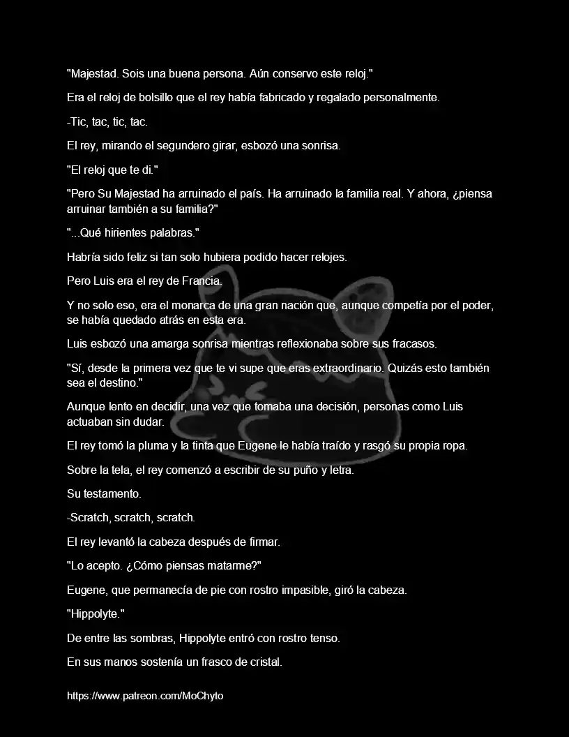 Me Convertí En El Hijo Genio De Napoleón (Novela) - Capítulo 21 - Página 16 - LectorTMOo