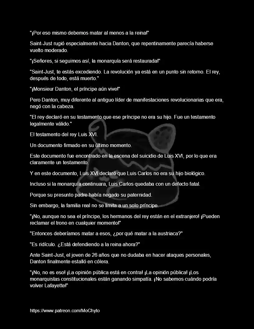Me Convertí En El Hijo Genio De Napoleón (Novela) - Capítulo 22 - Página 10 - LectorTMOo