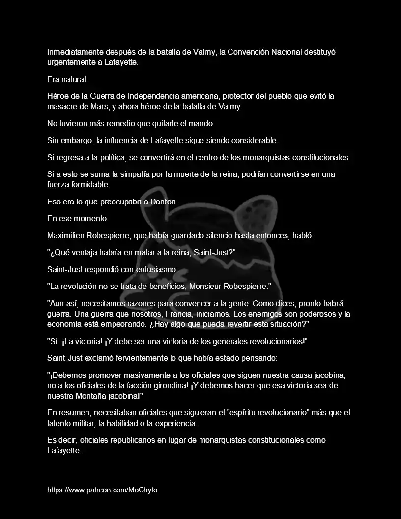 Me Convertí En El Hijo Genio De Napoleón (Novela) - Capítulo 22 - Página 11 - LectorTMOo