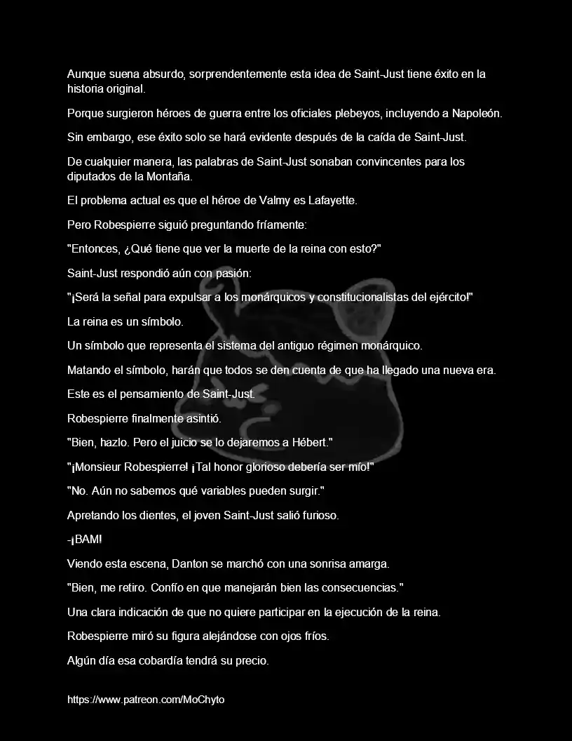 Me Convertí En El Hijo Genio De Napoleón (Novela) - Capítulo 22 - Página 12 - LectorTMOo