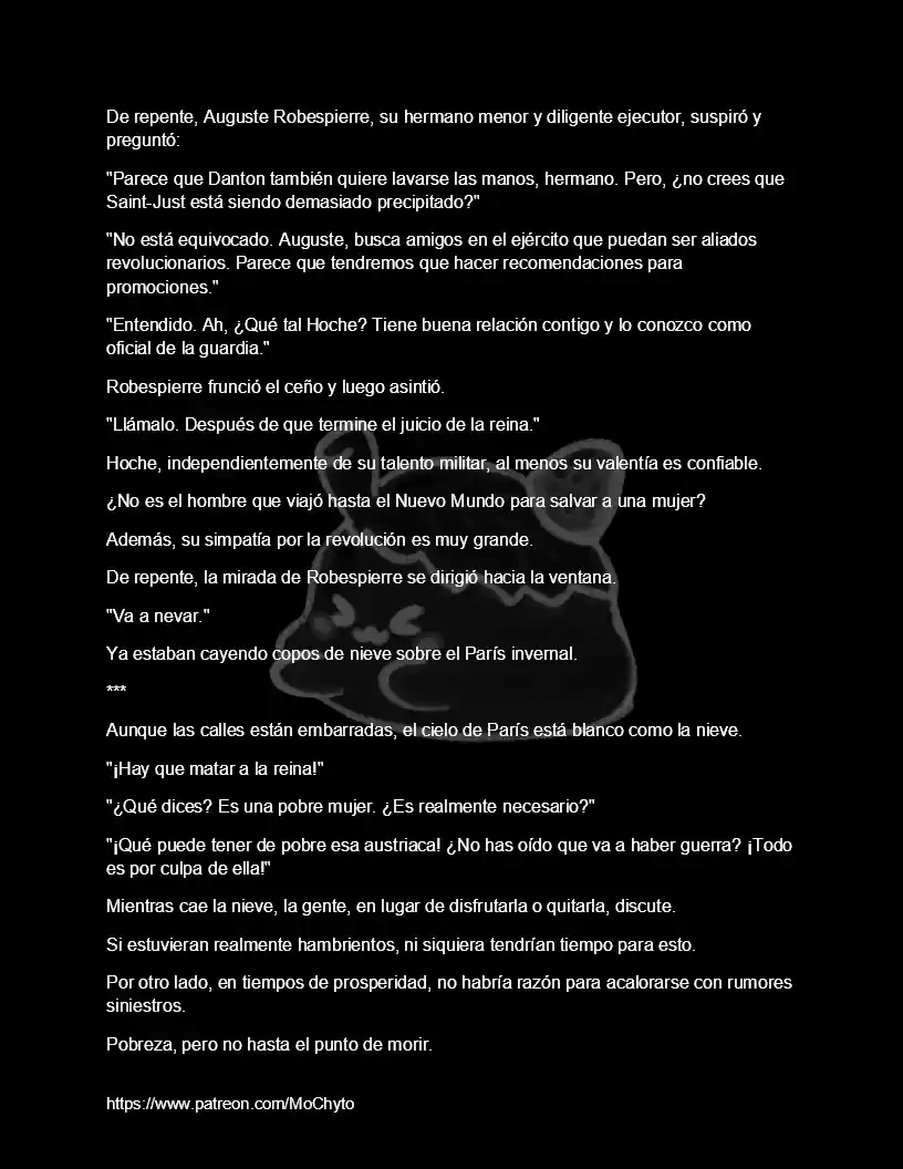 Me Convertí En El Hijo Genio De Napoleón (Novela) - Capítulo 22 - Página 13 - LectorTMOo