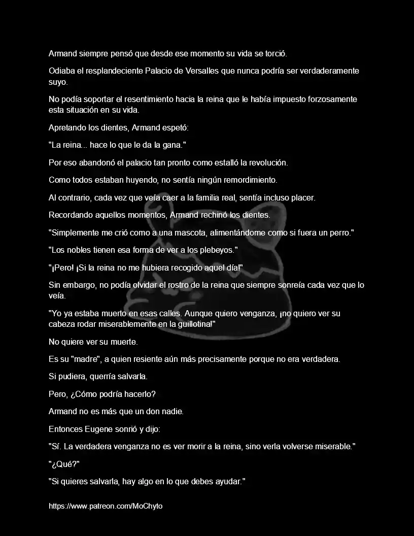Me Convertí En El Hijo Genio De Napoleón (Novela) - Capítulo 22 - Página 15 - LectorTMOo
