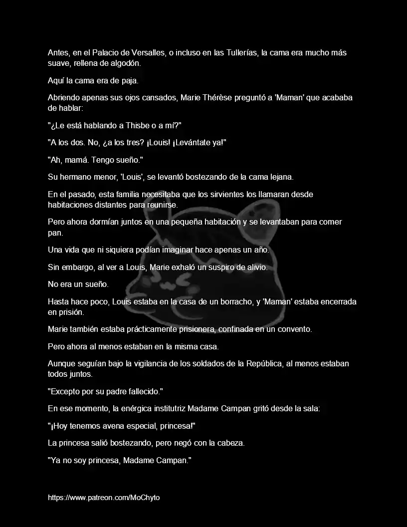 Me Convertí En El Hijo Genio De Napoleón (Novela) - Capítulo 24 - Página 16 - LectorTMOo