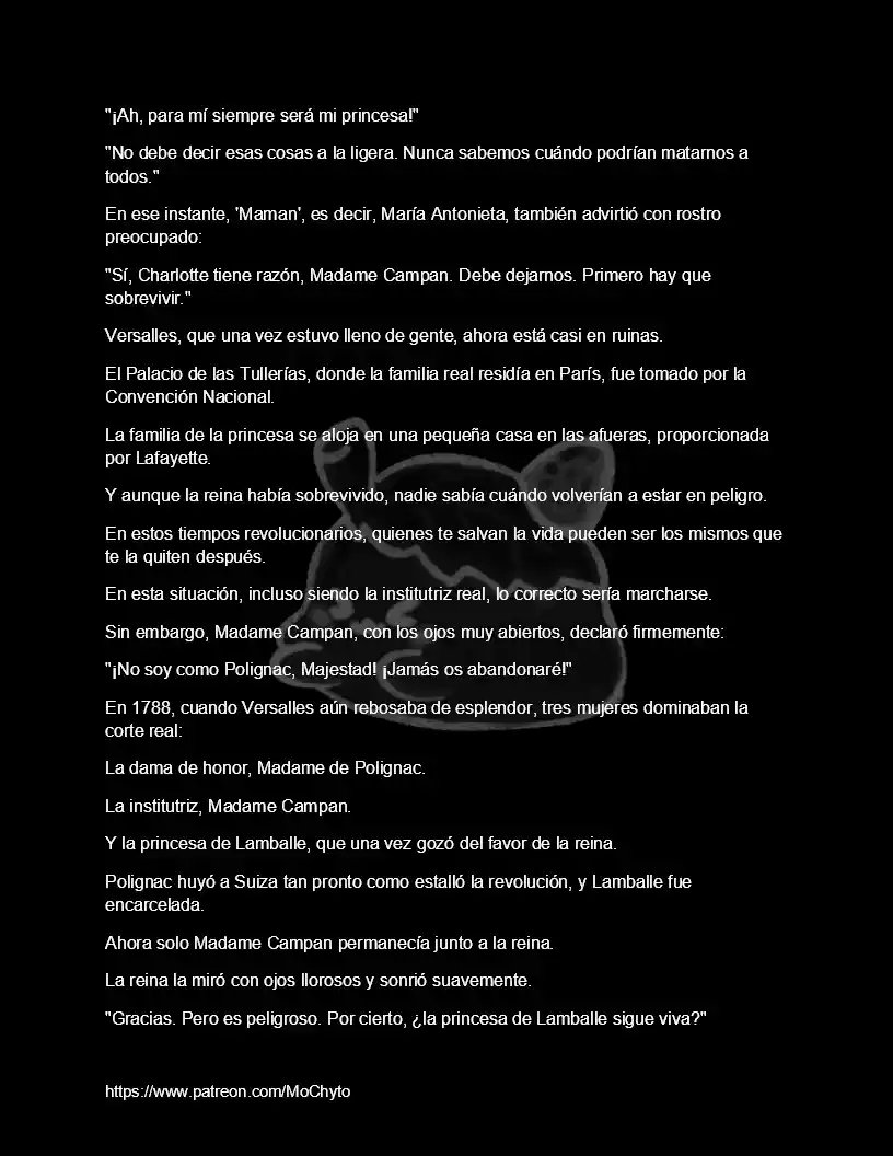 Me Convertí En El Hijo Genio De Napoleón (Novela) - Capítulo 24 - Página 17 - LectorTMOo