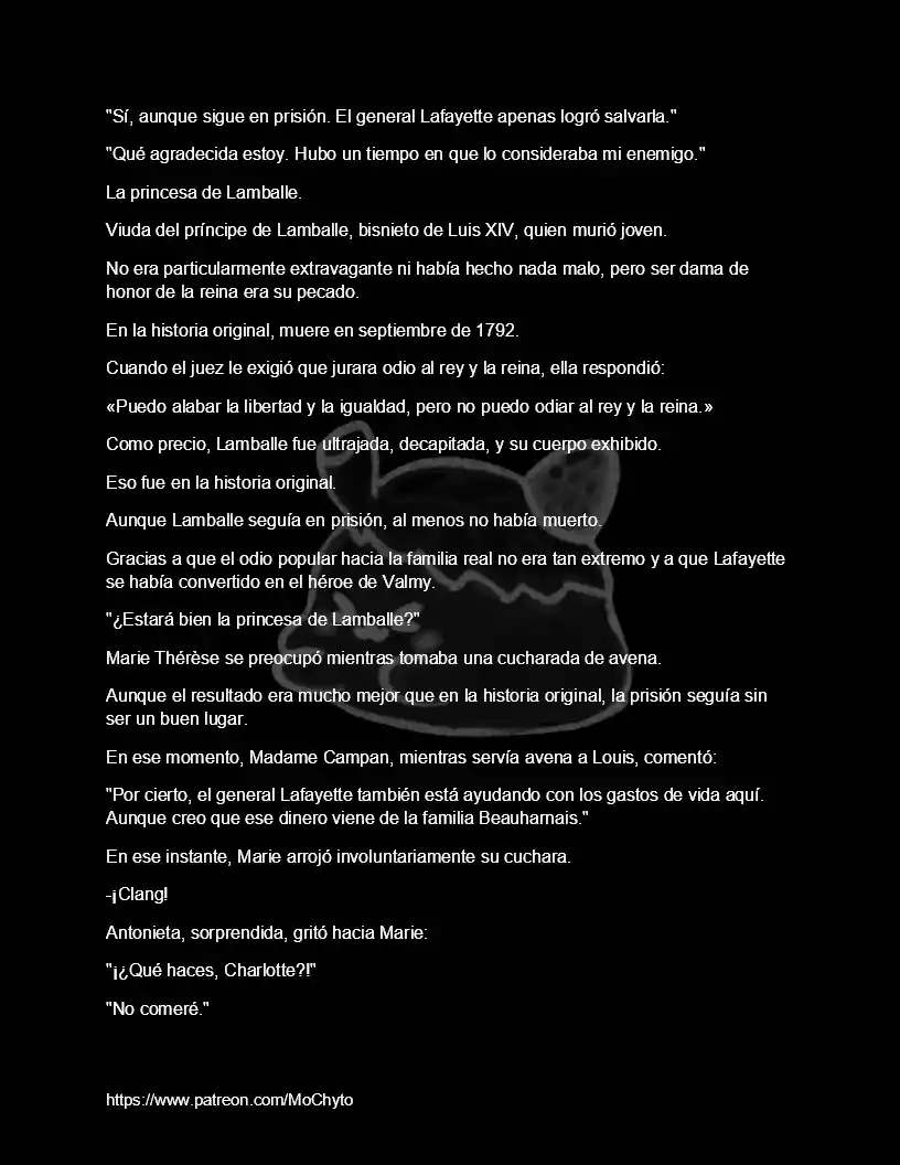 Me Convertí En El Hijo Genio De Napoleón (Novela) - Capítulo 24 - Página 18 - LectorTMOo