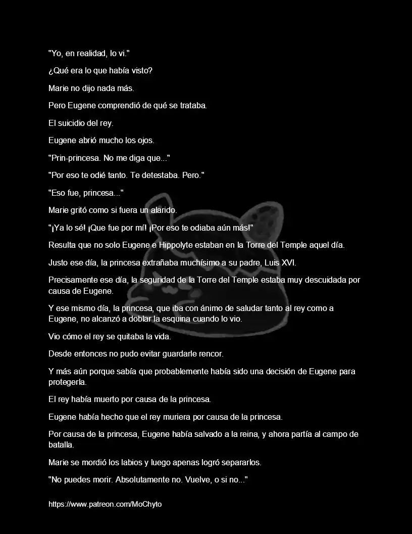 Me Convertí En El Hijo Genio De Napoleón (Novela) - Capítulo 24 - Página 28 - LectorTMOo