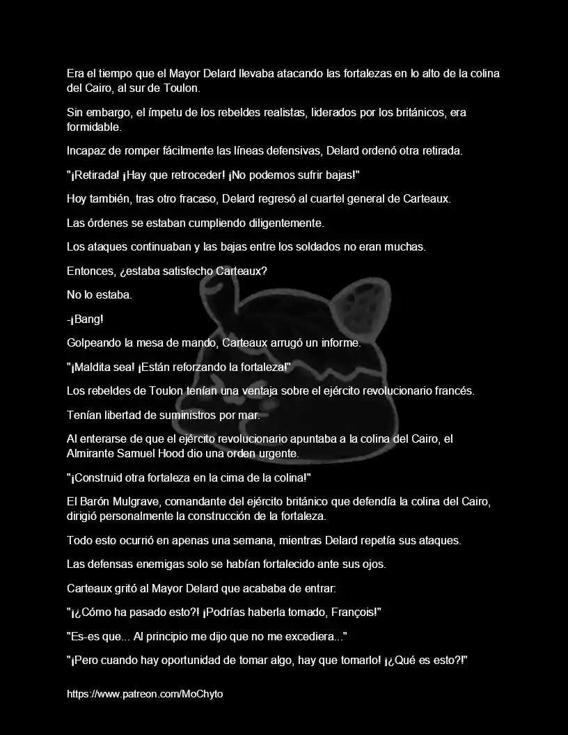 Me Convertí En El Hijo Genio De Napoleón (Novela) - Capítulo 26 - Página 19 - LectorTMOo