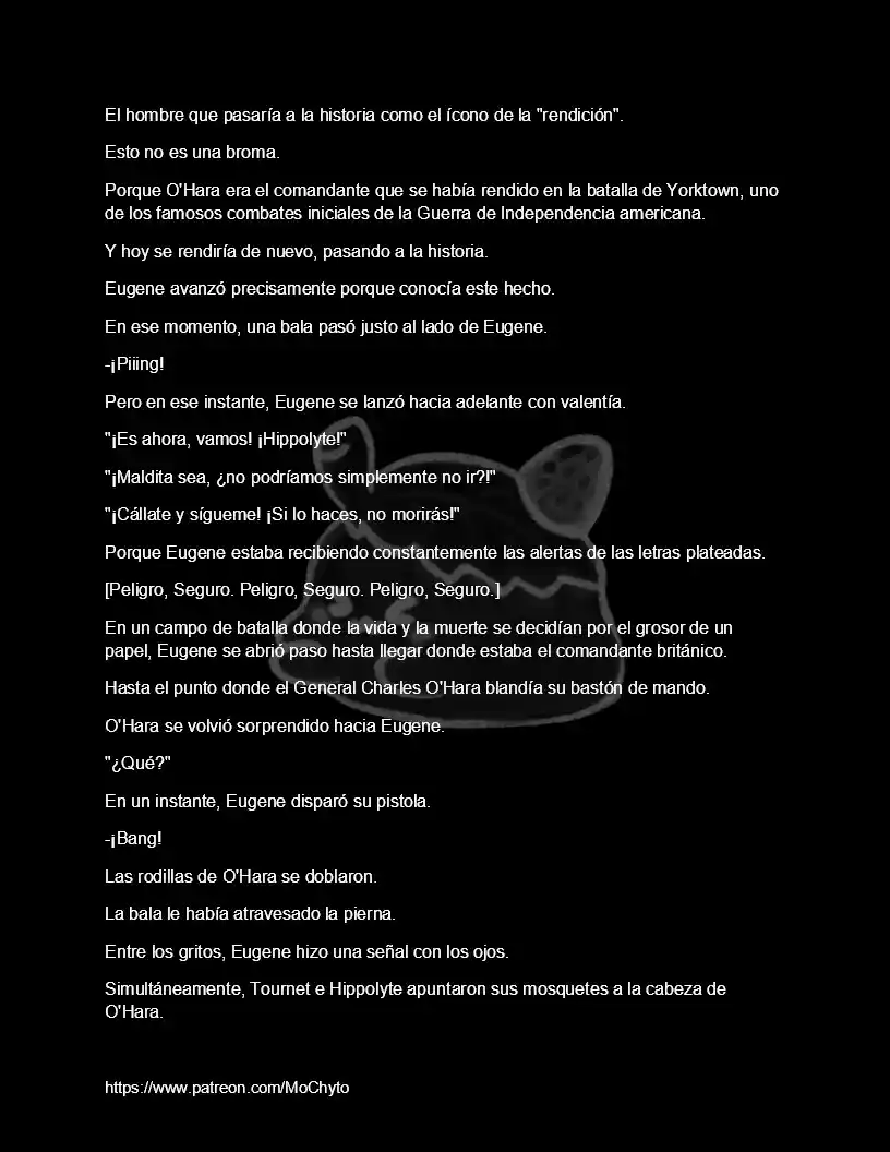 Me Convertí En El Hijo Genio De Napoleón (Novela) - Capítulo 27 - Página 10 - LectorTMOo
