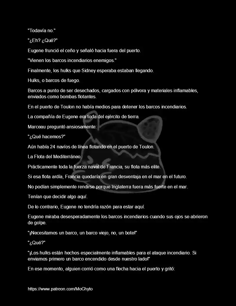 Me Convertí En El Hijo Genio De Napoleón (Novela) - Capítulo 29 - Página 7 - LectorTMOo