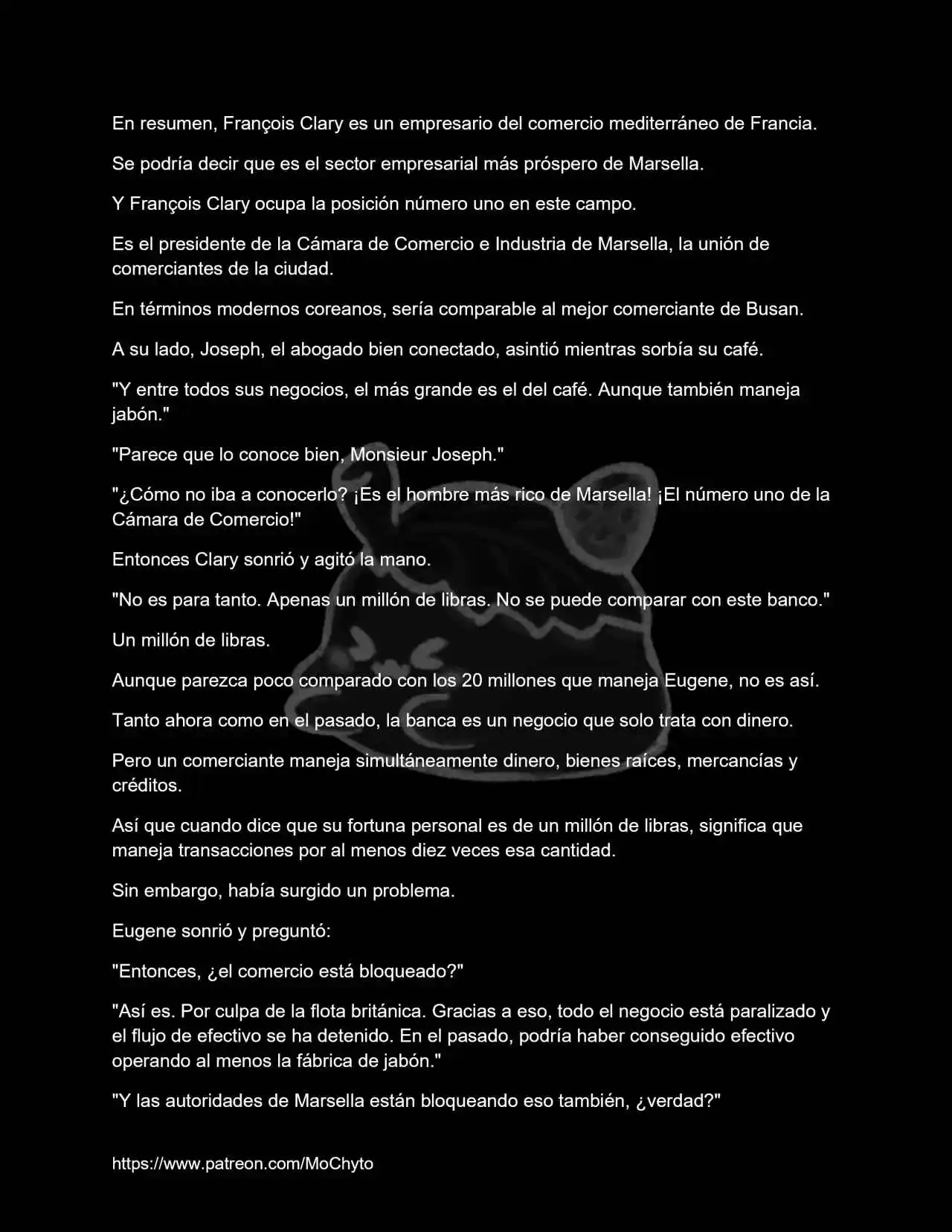 Me Convertí En El Hijo Genio De Napoleón (Novela) - Capítulo 34 - Página 11 - LectorTMOo