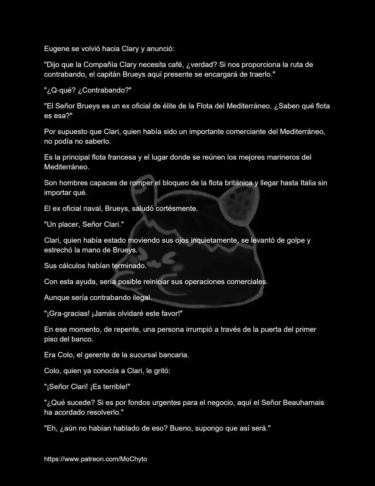 Me Convertí En El Hijo Genio De Napoleón (Novela) - Capítulo 34 - Página 14 - LectorTMOo