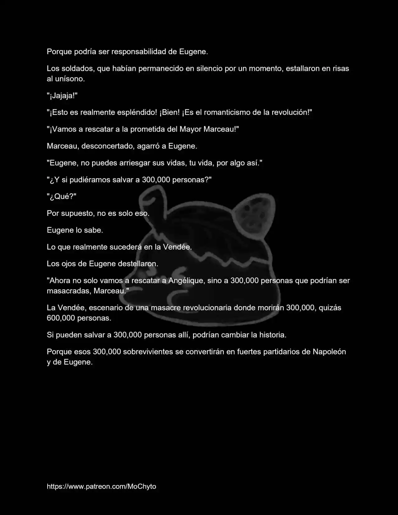 Me Convertí En El Hijo Genio De Napoleón (Novela) - Capítulo 40 - Página 12 - LectorTMOo