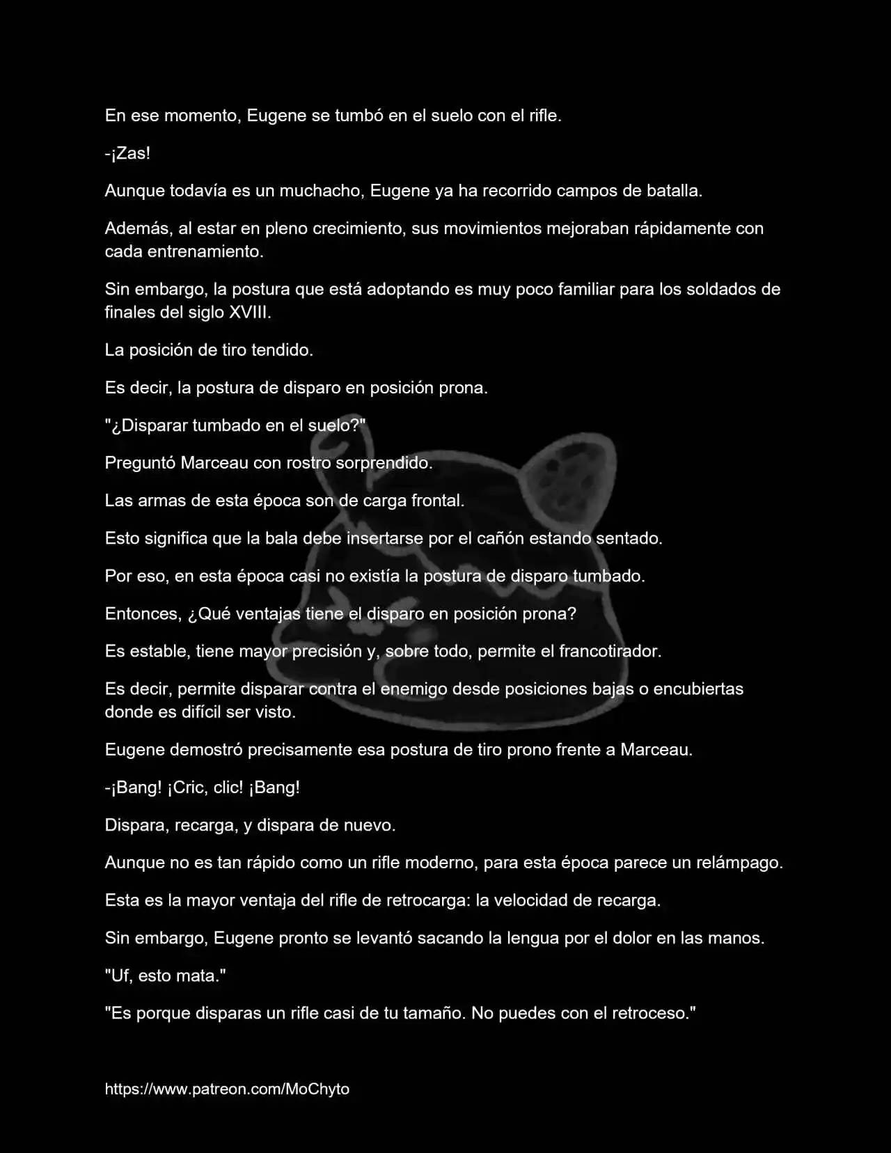 Me Convertí En El Hijo Genio De Napoleón (Novela) - Capítulo 41 - Página 7 - LectorTMOo