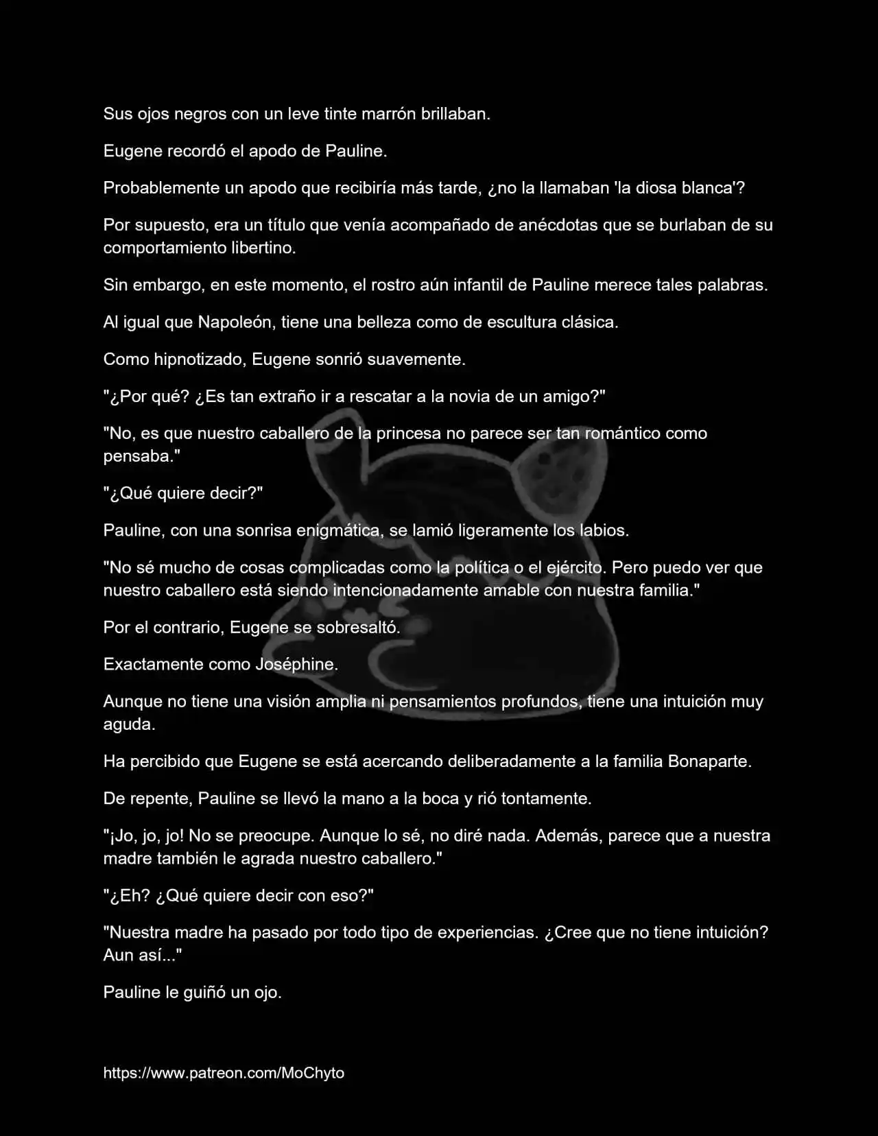 Me Convertí En El Hijo Genio De Napoleón (Novela) - Capítulo 41 - Página 13 - LectorTMOo