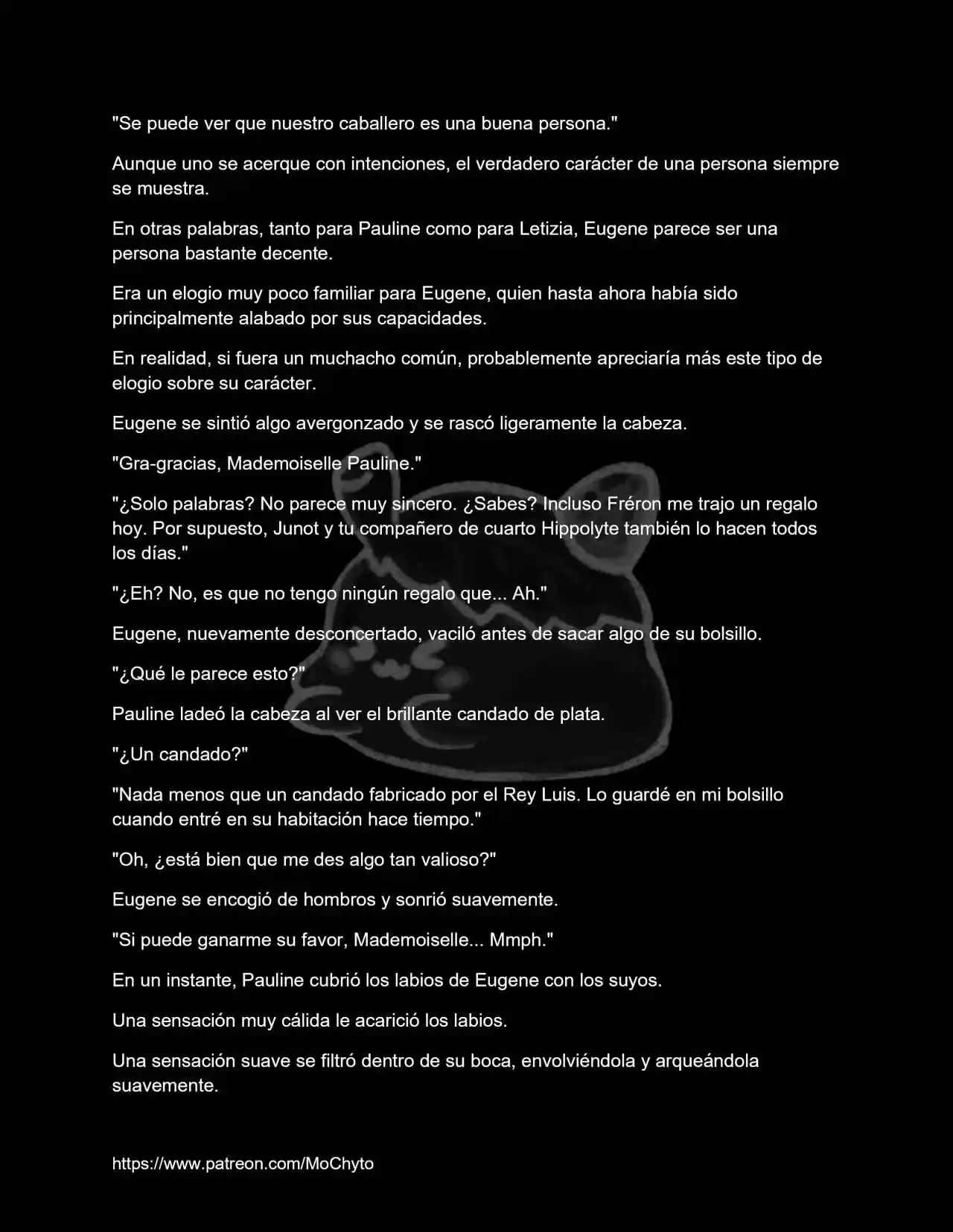 Me Convertí En El Hijo Genio De Napoleón (Novela) - Capítulo 41 - Página 14 - LectorTMOo